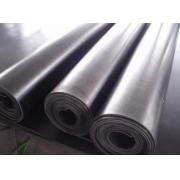 SBR Rubber Sheet