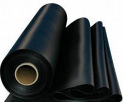 Rolling type waterproofing materials 