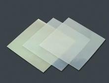 Silicon rubber sheet  2