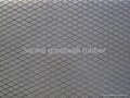 Diamond  rubber mat