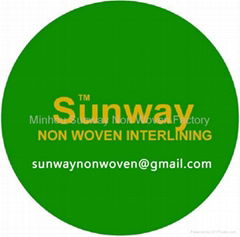 Minhou Sunway Non Woven Factory