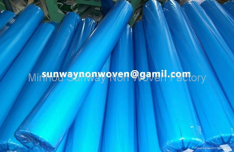 chemical bond non woven interlining gum stay TA1025 TA1035 TA1050 2