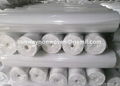 polyester PET fusible non woven fabric for cook hat making materials 2