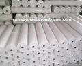 fusible shirt collar non woven interlining 1025HF,TA1030 TA1035 etc.