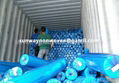 Non woven fusible Interlining fabric Gum Stay 1000f 1