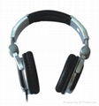 Professional DJ Headphone(DJ-500)