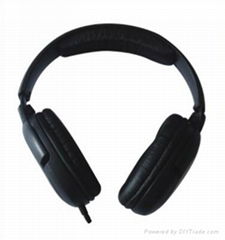 Professional DJ Headphone(DJ-503)