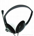 Portable Headset(YF-329) 1