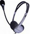 Lady's Headphone(YF-374)