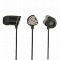 Romance Earphone(YF-111) 4