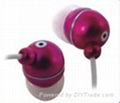 Kids Earphone(YF-131)