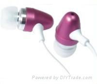 Super Bass Earphone(YF-106)