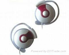 Hitch Earphone(YF-203)