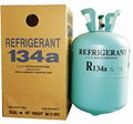 Mixed Refrigerant R134A