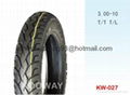 sell good quality 3.00-10 motorcycle tyres 4