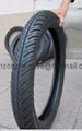 good quality motorcycle tyres 70/80-17,80/80-17 3