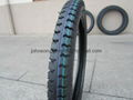 sell good quality 3.50-17,2.75-17 motorcycle tyres 1