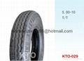 sell good quality tricycle tyres 4.00-8, 4.00-12 3