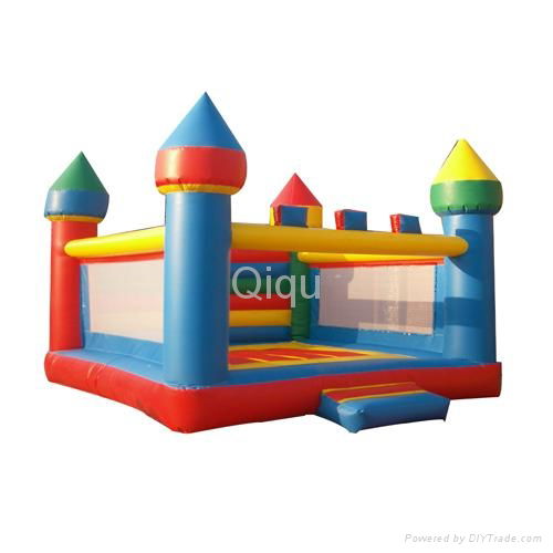 inflatable castle，inflatable bounce house