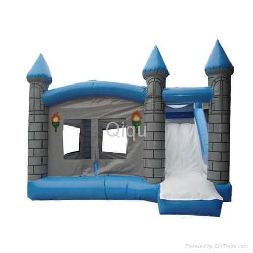 inflatable castle，inflatable bounce house 5