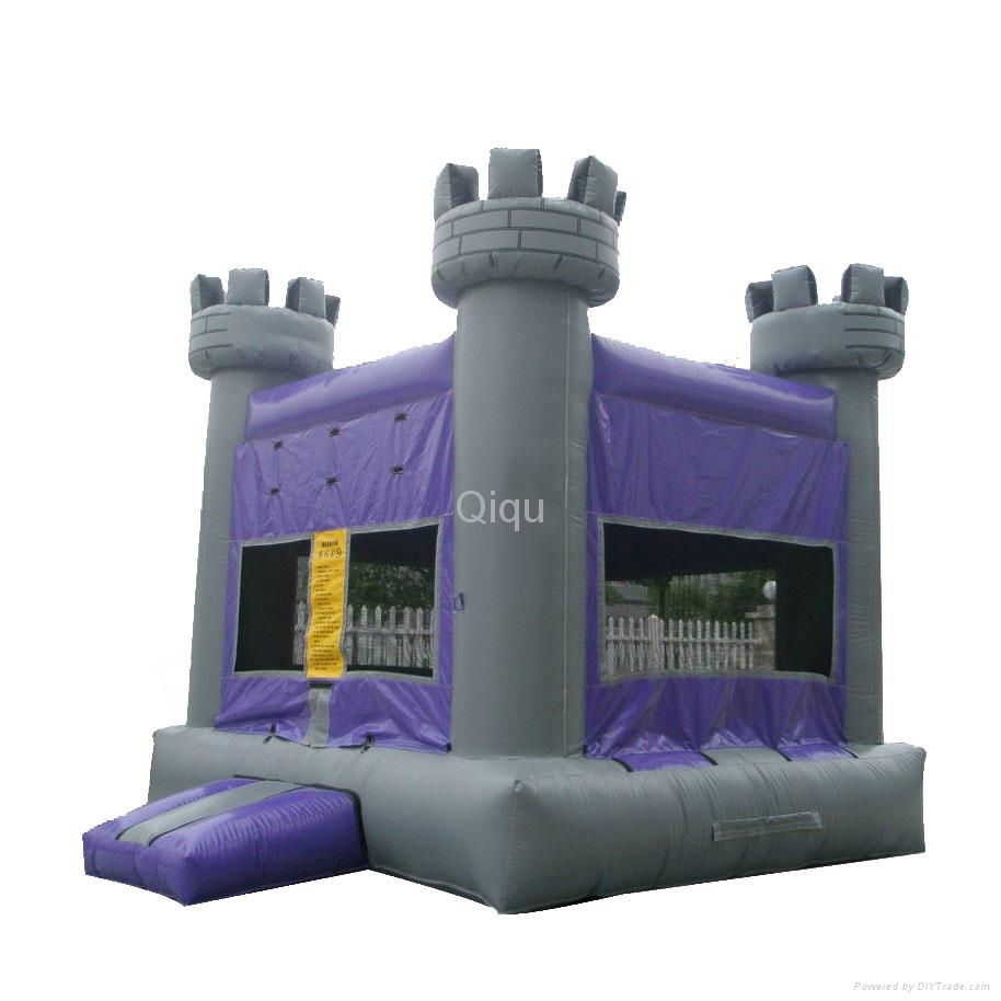 inflatable castle，inflatable bounce house 4