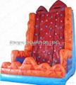 inflatable rock climbing 5