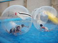 inflatable water walking ball  2