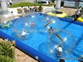 inflatable water walking ball  3