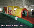 new arrival kid best quality inflatable water obstacle 5