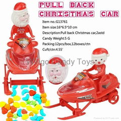 christmas toy candy