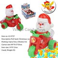 christmas toy candy candy toy