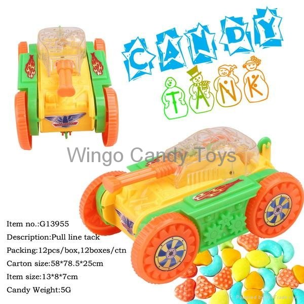 robot candy toys candy toy manufactory