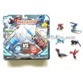 2012 new item Monsuno Spinning Game