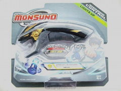 Lastest item Monsuno  China manufacturer