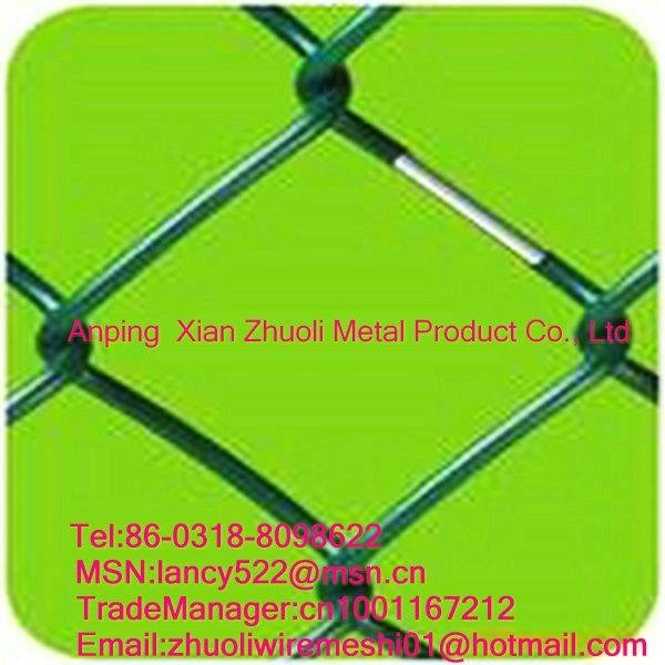 search products of pvc coated chain link fence 