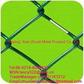 search products of pvc coated chain link