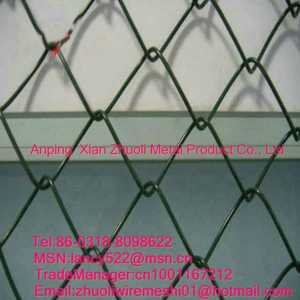 search products of pvc coated chain link fence  2