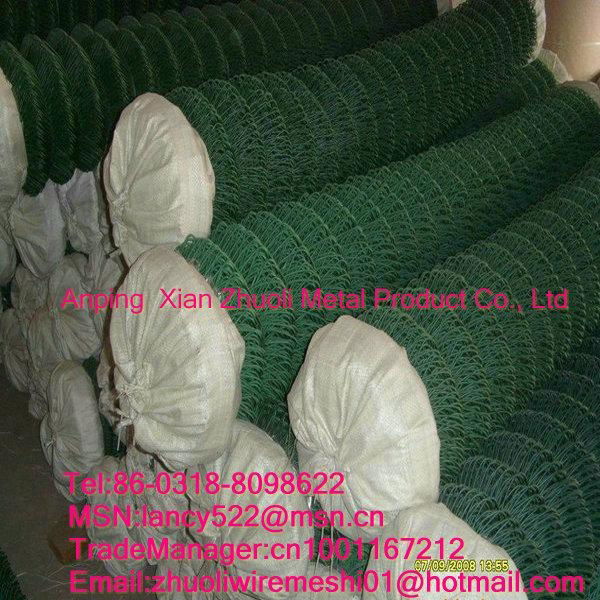 search products of pvc coated chain link fence  5