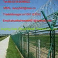 concertina barbed wire fencing wholesale