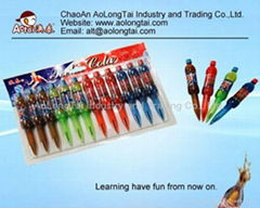 China coke pen-coke pen-ChinaAoLongTai