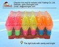 China light bulb sugar-light bulb sugar-ChinaAoLongTai 1