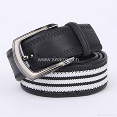 Fashion Man's Golf Belt