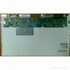 CLAA102NAOACW 10.2" laptop LCD panels