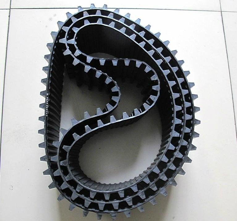 Double-Sided Timing belt
