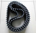 Double-Sided Timing belt 1