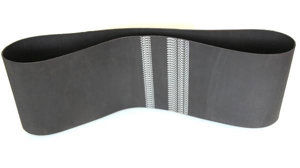 Poly rib belt