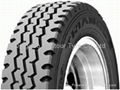 All Steel Truck Radial Tires 12.00R24