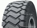 OTR TIRE TB516S 18.00R25 for promotion
