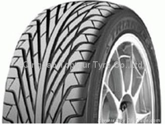 TR968 TRIANGLE UHP 245/35R19 205/40R17