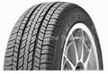TR968 TRIANGLE UHP 245/35R19 205/40R17 4